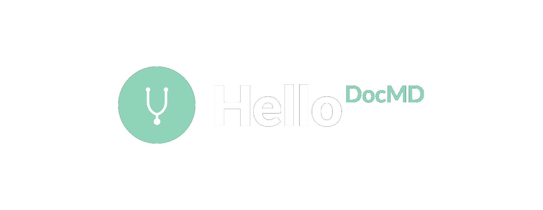 Powered by HelloDocMD