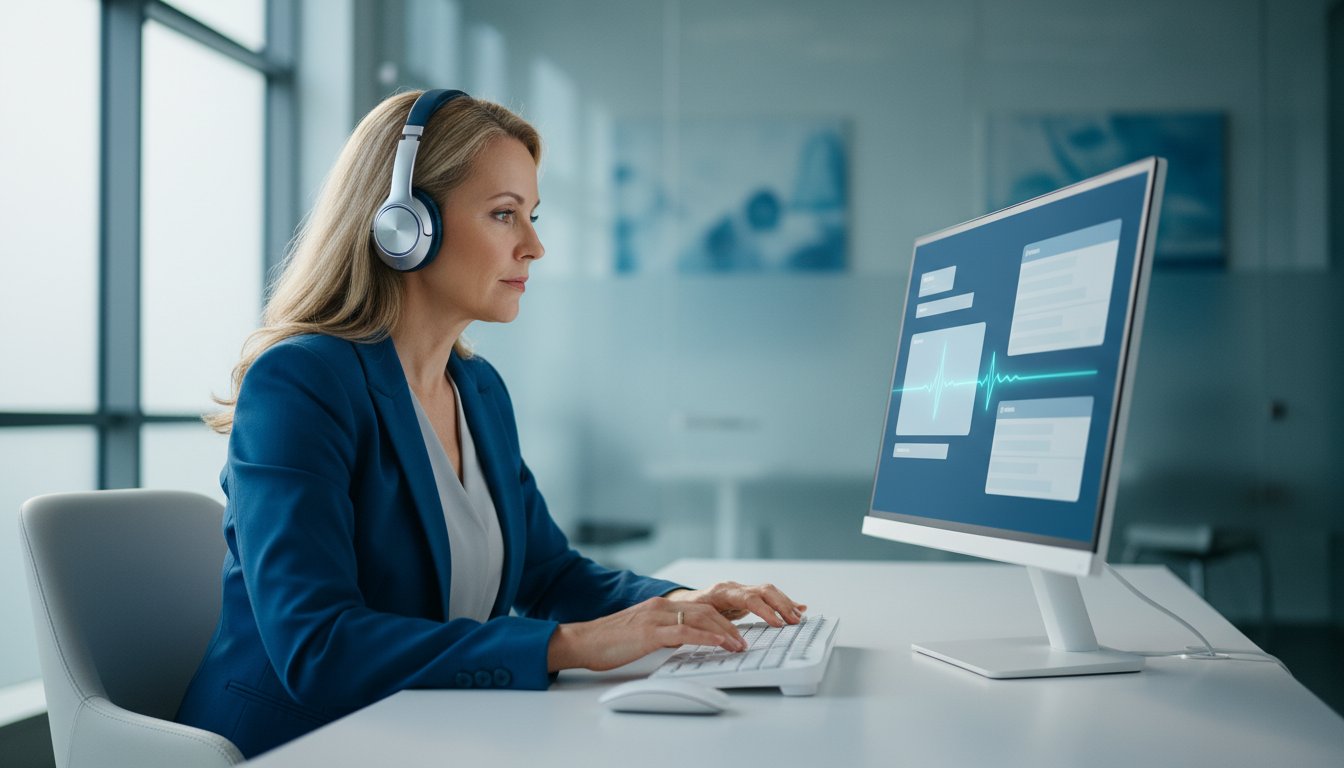 What Is a Medical Transcriptionist? A Complete Guide
