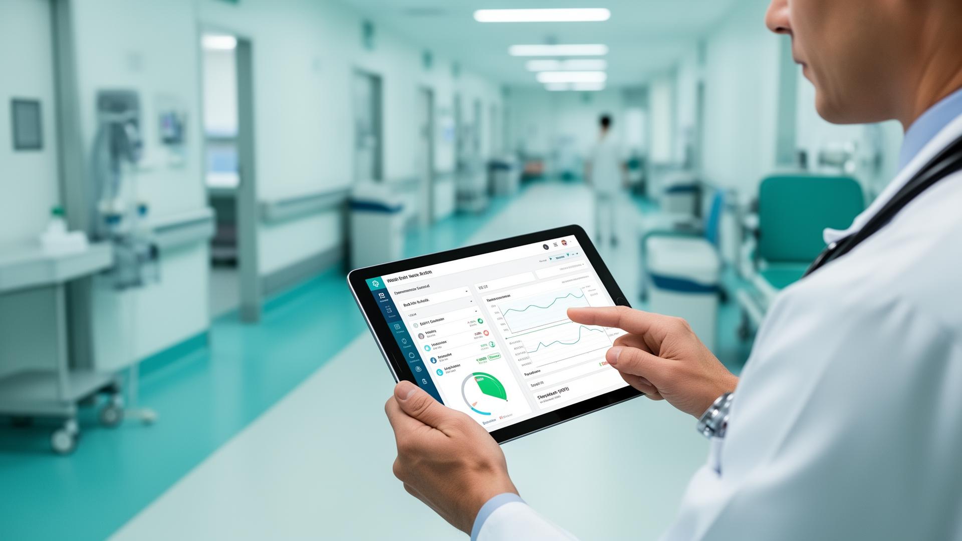 What Do Medical Scribes Do? A Day in the Life