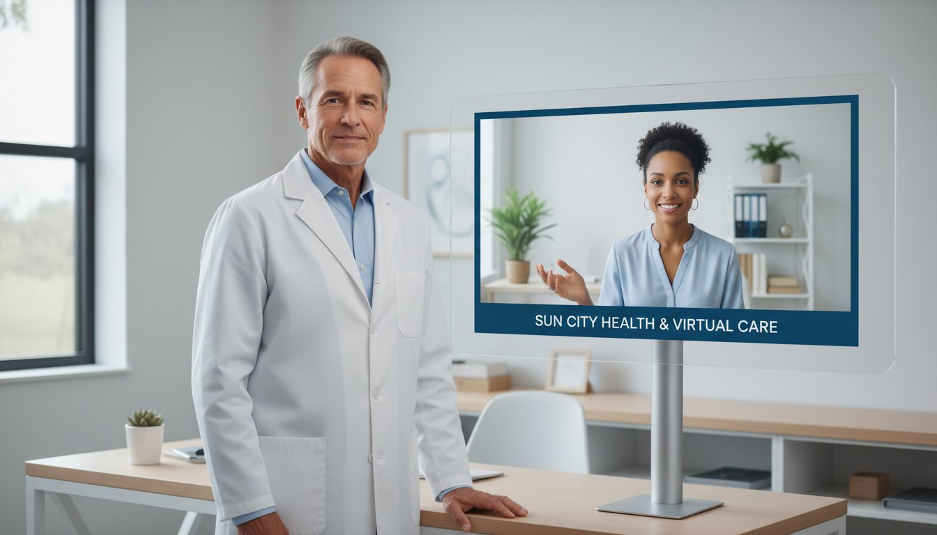 Virtual Medical Assistant Companies: 2026 Buyer's Guide
