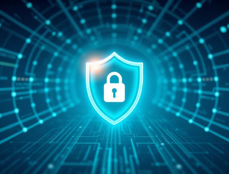 VPNs Used By All Virtual Assistants - Virtual Nurse Rx security measure for HIPAA compliance